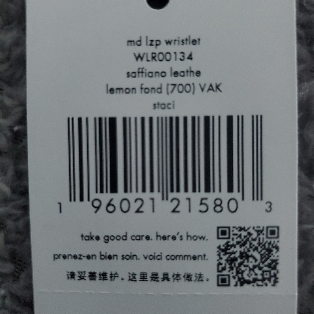 Kate Spade Wristlet - Picture 4 of 4